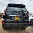 A picture of Landcruiser Prado TX 65m Negotiable