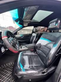 A picture of SWEET DEAL REGISTERED 2011 Upgraded AMG 2016 Mercedes Benz E350