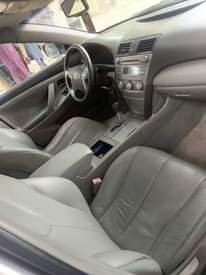 A picture of Toyota Camry 2010