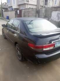 A picture of Honda EOD