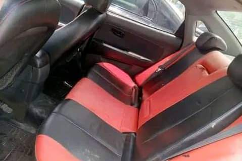 A picture of Car