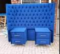 A picture of Headboards