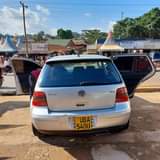 A picture of Golf 10.5million needed now 0703290353
