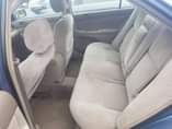 A picture of Toyota Camry 2003
