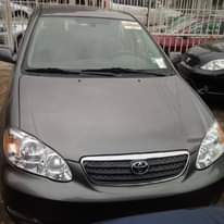 A picture of PUBLIC NEW S ANNOUNCEMENT THE NIGERIA CUSTOM SERVICE E AUCTION