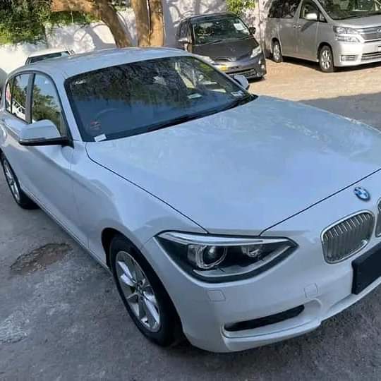 used bmw