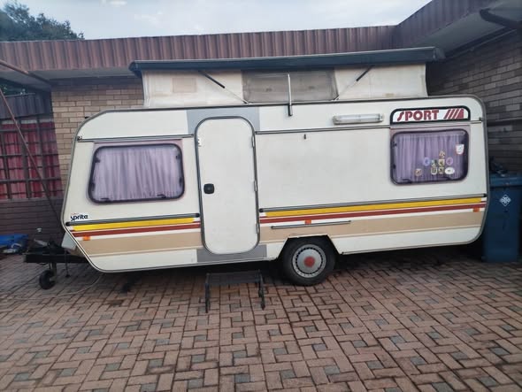 caravans