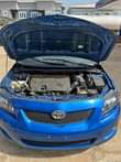 A picture of barely used 2011 corolla