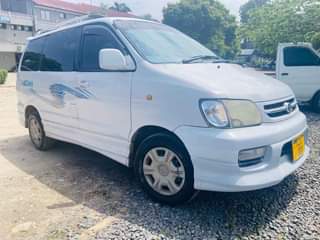 A picture of NOAH SR40 0714058883