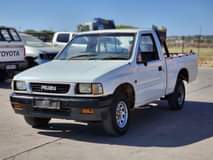isuzu kb280