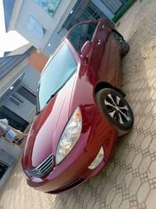 A picture of Camry Xle