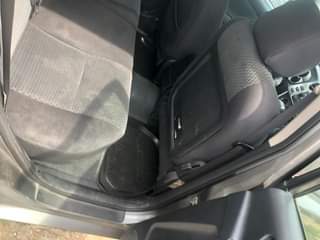 A picture of Belgium Grade 2008 Toyota Matrix buy and drive nothing to