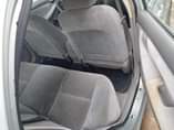 A picture of Toyota corolla