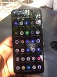 A picture of Google pixel 4a