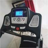 A picture of SPORT TREADMILLS 0773225558