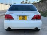 A picture of Price 13 8m CROWN ATHLETE Year 2005 Cc 2490 Engine