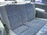A picture of Tokunbo auction Toyota Picnic buy and drive with Good working