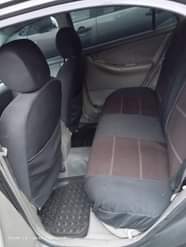 A picture of Distress sale First Body 2007 Model Corolla carefully used by
