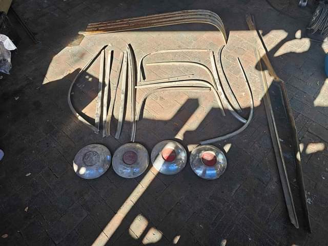 pontiac