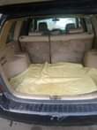 A picture of 2003 Toyota Highlander