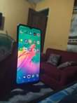 A picture of Infinix smart 5