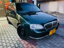 toyota starlet