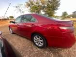 A picture of Few months used 2009 Toyota Camry
