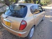 used toyota duet