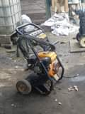 A picture of Gasoline Pressure Washer