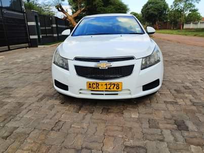 used chevrolet zimbabwe