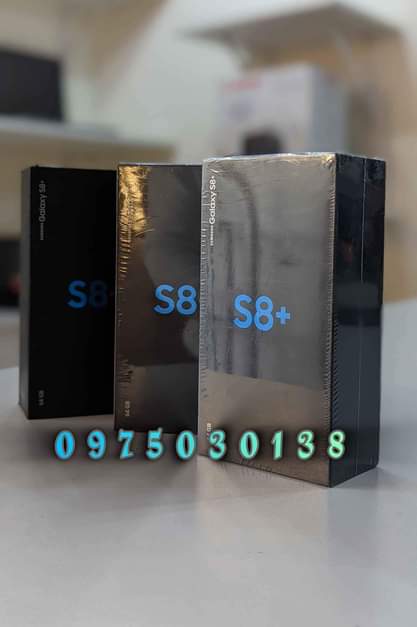 samsung s8 plus