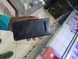 A picture of Samsung galaxy S10 5g 256gb 12gbram At 690k Swaps with