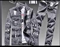 jackets