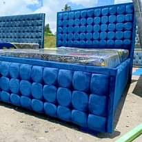 A picture of Bedsofa