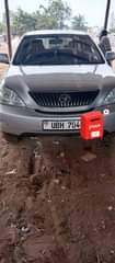 A picture of Harrier Kawundo 2 4cc at 35 7m call 0706260442