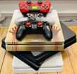 A picture of PLAYSTATION MTUMBA MZIGO MPYA