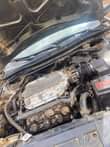 A picture of Honda Accord 2010