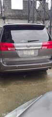 A picture of Executive Sienna No single issue Come with your mechanic Buy