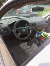 A picture of Pure first body Golf3Belgium grade few months barely used everything