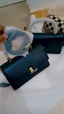 A picture of Bags