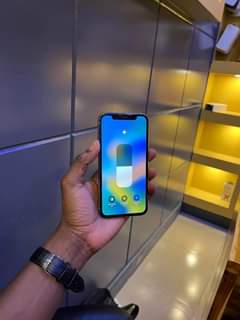 A picture of X plain