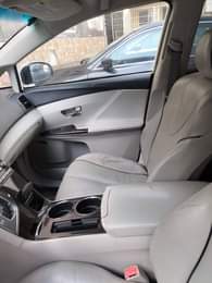 A picture of Clean Partially first body 2011 Venza Superb V4 Engine with
