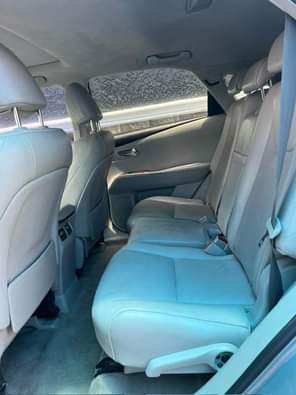 A picture of Good deal Clean 2011 upgraded to 2015 Lexus Rx350 Full