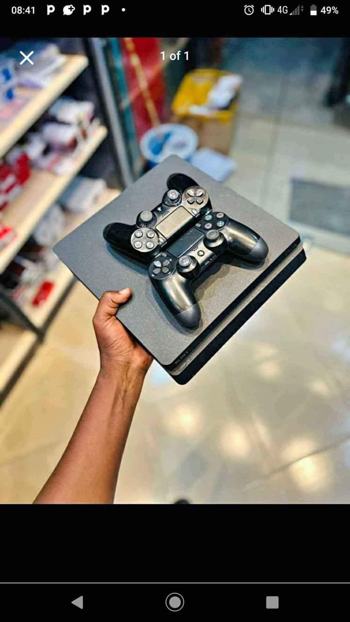 playstation