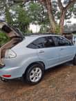 A picture of Neatly Used RX 330 FIRST BODY Sound engine Smooth Gear