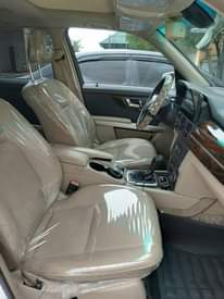 A picture of TOKS STANDARD 2012 MERCEDEZ BENZ GLK350 4MATIC AVAILABLE IN GOOD