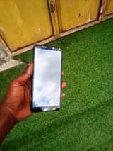 A picture of Tecno spark2