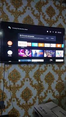 tcl tv