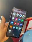 A picture of SAMSUNG A10s Duos 64Gb storage 360k Inbox or call 0704701224