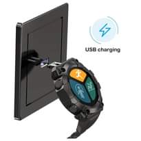 A picture of Smart Watch Heart Rate Fitness Tracker